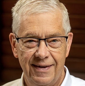 Fundraising Page: Jerry Erdmann